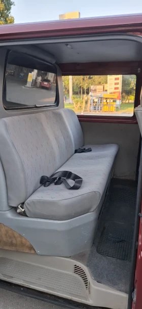 VW T4, снимка 5