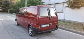 VW T4, снимка 3