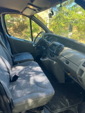 Renault Trafic, снимка 7