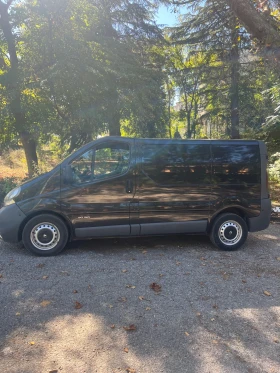 Renault Trafic, снимка 3