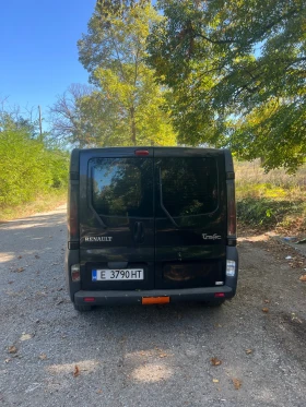 Renault Trafic, снимка 4
