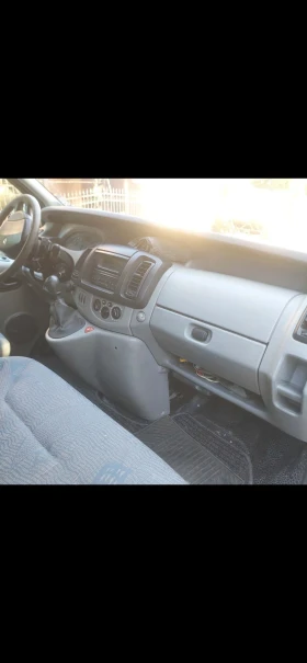 Renault Trafic, снимка 4