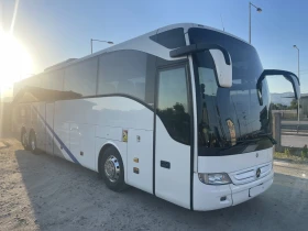 Обява за продажба на Mercedes-Benz Tourismo 16RHD 56места ~Цена по договаряне - изображение 1