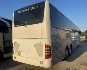 Mercedes-Benz Tourismo 16RHD 56места, снимка 4