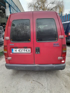 Fiat Scudo 1.9td, снимка 3