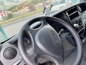 Iveco Daily 3.0HPI*   | Mobile.bg    5