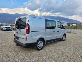 Renault Trafic 1.6 tdci klimatik 6 �����  | Mobile.bg � ����� ������ 6