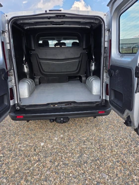 Renault Trafic 1.6 tdci klimatik 6 �����  | Mobile.bg � ����� ������ 11