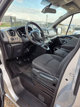 Renault Trafic 1.6 tdci klimatik 6 �����  | Mobile.bg � ����� ������ 12