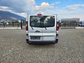 Renault Trafic 1.6 tdci klimatik 6 �����  | Mobile.bg � ����� ������ 5
