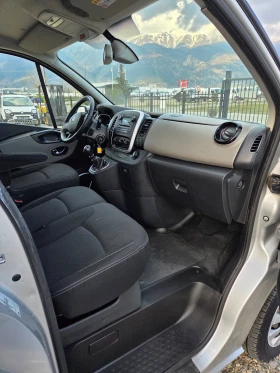 Renault Trafic 1.6 tdci klimatik 6 �����  | Mobile.bg � ����� ������ 8