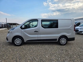 Renault Trafic 1.6 tdci klimatik 6 �����  | Mobile.bg � ����� ������ 3