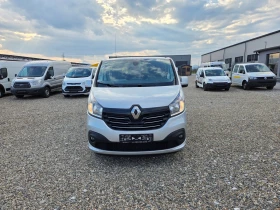 Renault Trafic 1.6 tdci klimatik 6 �����  | Mobile.bg � ����� ������ 2