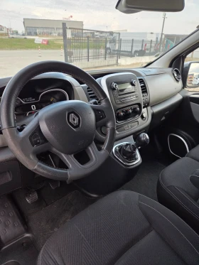 Renault Trafic 1.6 tdci klimatik 6 �����  | Mobile.bg � ����� ������ 13