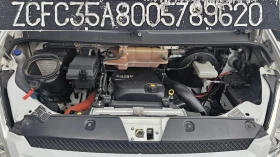 Iveco Daily 35C15 3.0D 6SP CH-СОБСТВЕН ХОД-ТОП СЪСТ.-ЛИЗИНГ | Auto.bg — изображение 16