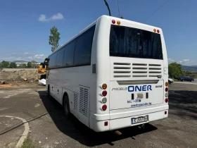 ����� �� �������� �� BMC 250SLF