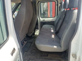 Ford Transit 2, 4td, 7����� | Mobile.bg � ����� ������ 6