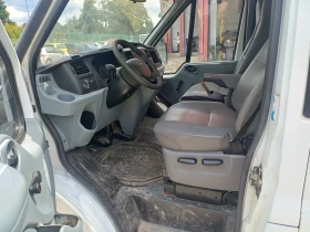 Ford Transit 2, 4td, 7����� | Mobile.bg � ����� ������ 5