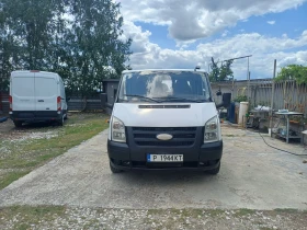 Ford Transit 2, 4td, 7����� | Mobile.bg � ����� ������ 3