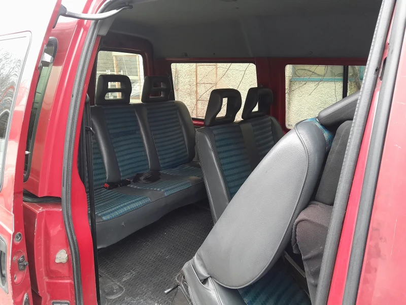 Fiat Scudo 1.9td, снимка 5 - Бусове и автобуси - 48399273