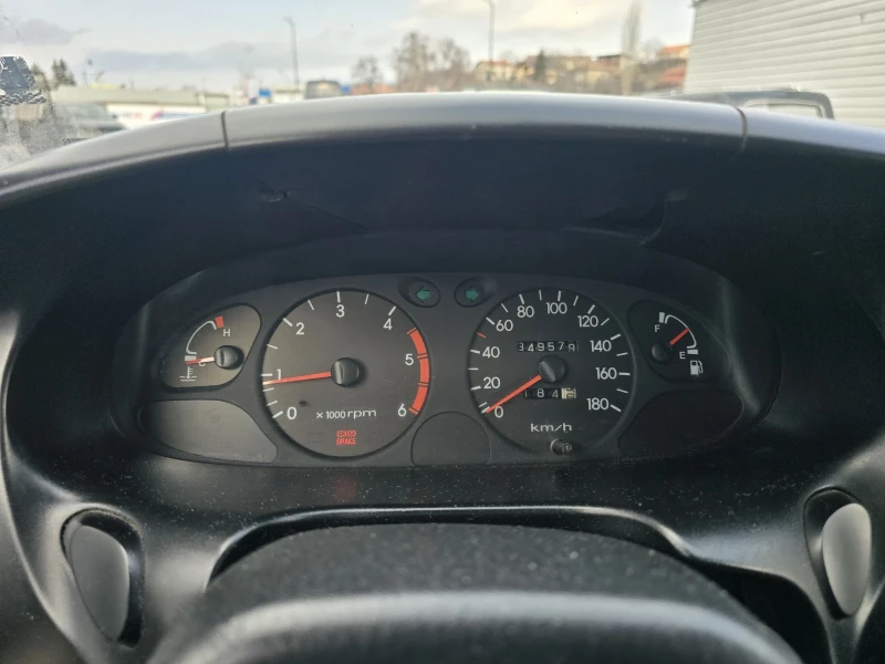 Hyundai H1 2.5CRDI 140кс Facelift на части, снимка 6 - Бусове и автобуси - 49296511