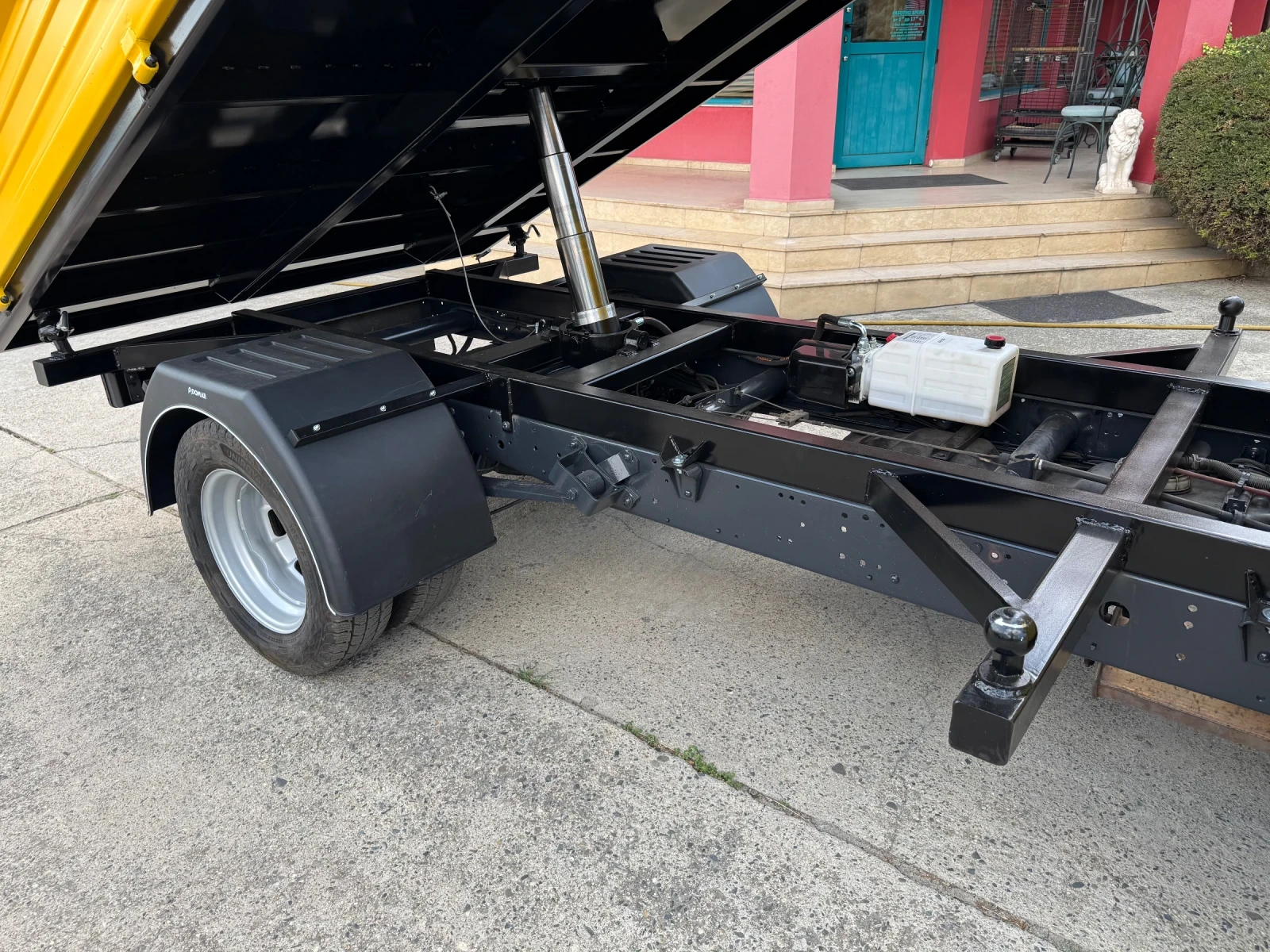 Iveco Daily 3.0HPI* 35C18*   | Mobile.bg   11