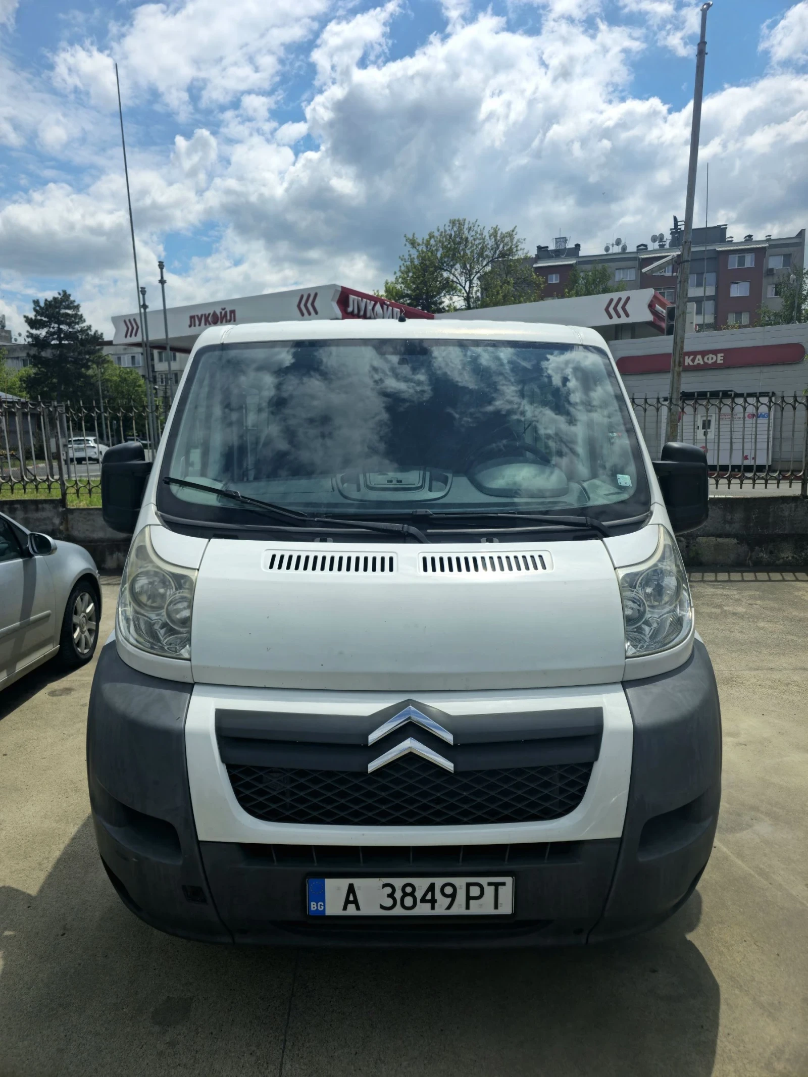 Citroen Jumper | Mobile.bg � ����������� 3