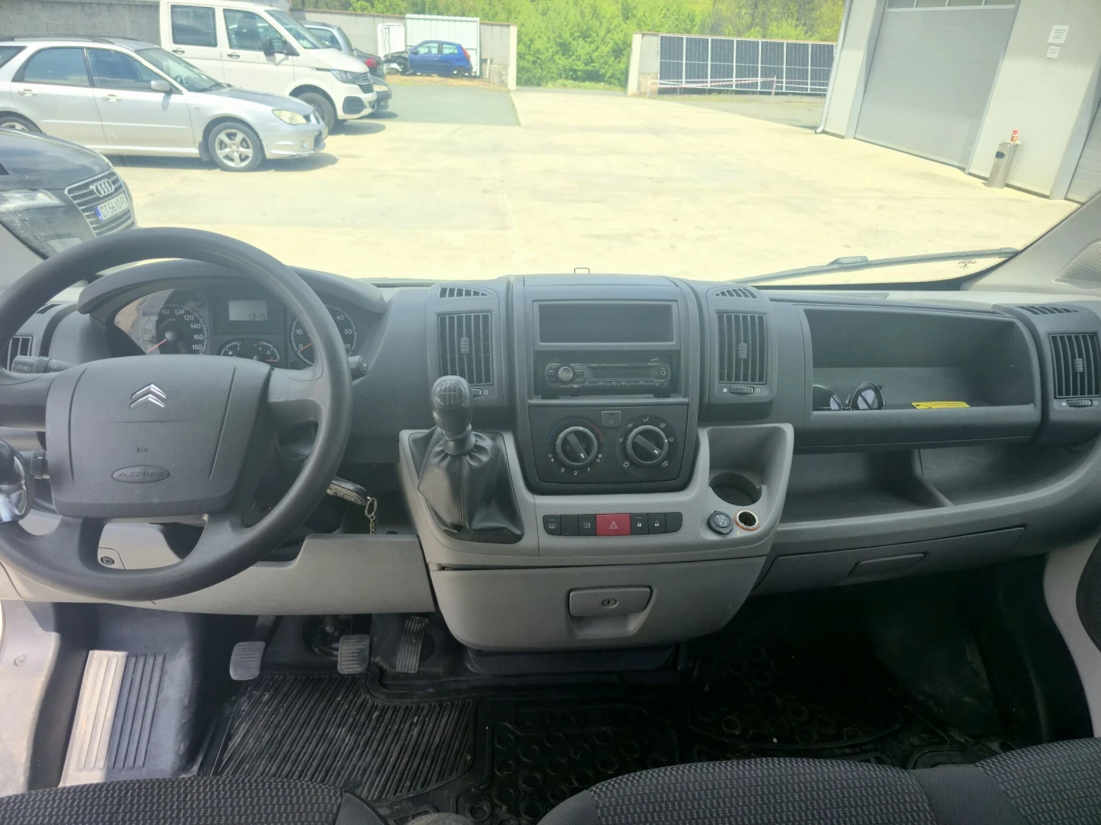 Citroen Jumper | Mobile.bg � ����������� 6