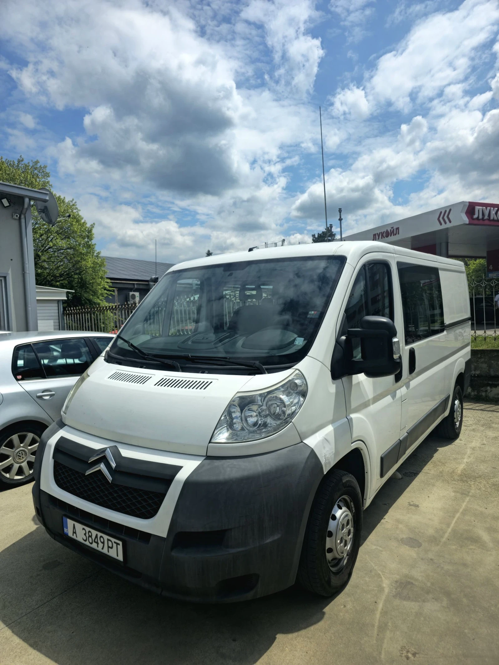 Citroen Jumper | Mobile.bg � ����������� 1