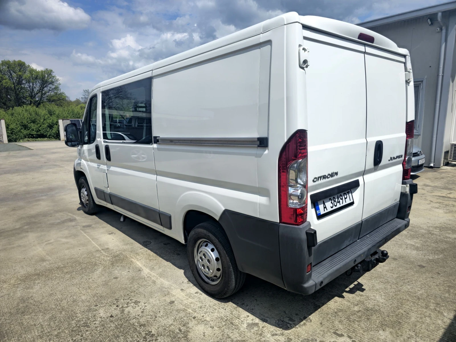 Citroen Jumper | Mobile.bg � ����������� 5