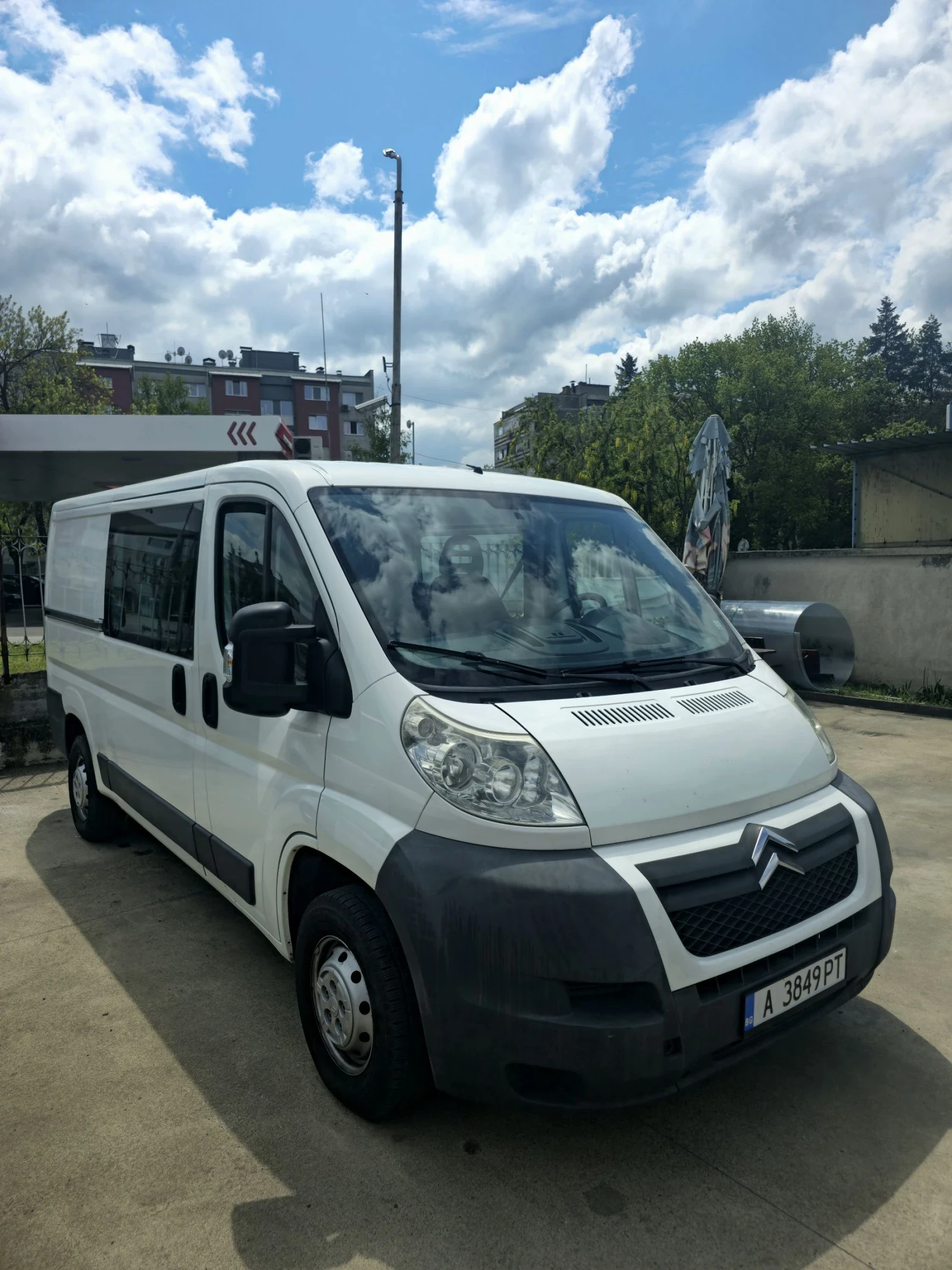 Citroen Jumper | Mobile.bg � ����������� 2
