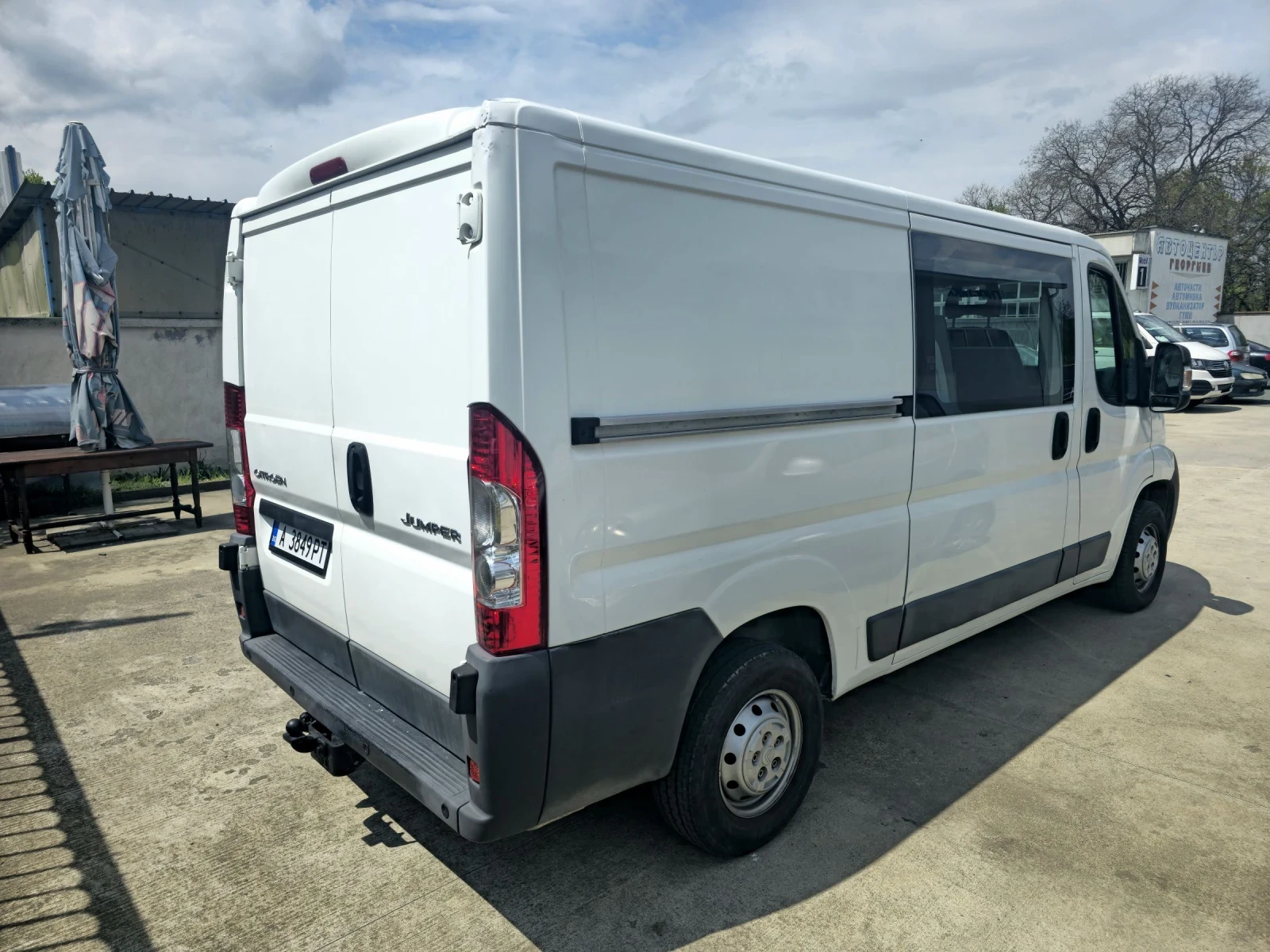 Citroen Jumper | Mobile.bg � ����������� 4