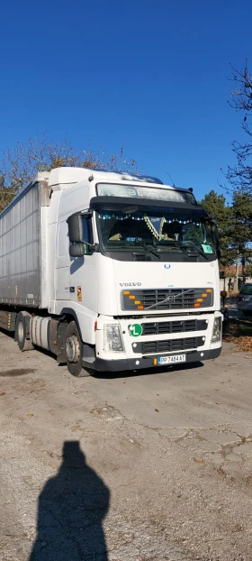     Volvo Fh