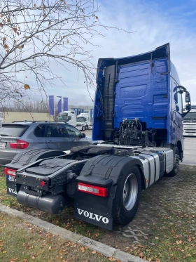 Volvo Fh 460 Turbo Compound, снимка 2