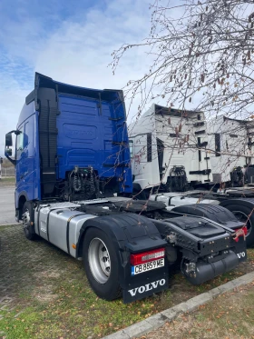 Volvo Fh 460 Turbo Compound, снимка 3