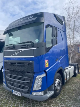 Volvo Fh 460 Turbo Compound, снимка 4