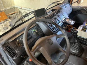 Mercedes-Benz Atego 44, , , ,  | Mobile.bg    12