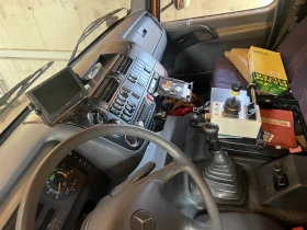 Mercedes-Benz Atego 44, , , ,  | Mobile.bg    13
