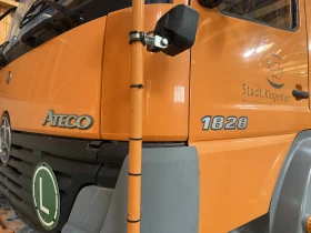 Mercedes-Benz Atego 44, , , ,  | Mobile.bg    5