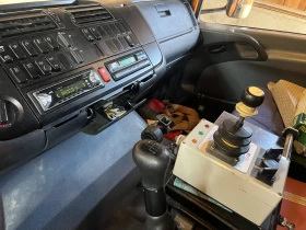 Mercedes-Benz Atego 44, , , ,  | Mobile.bg    16