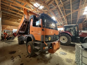 Mercedes-Benz Atego 44, , , ,  | Mobile.bg    4