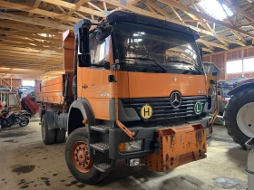 Mercedes-Benz Atego 44, , , ,  | Mobile.bg    2