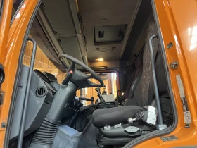 Mercedes-Benz Atego 44, , , ,  | Mobile.bg    11