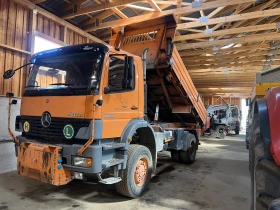     Mercedes-Benz Atego 44, , , , 