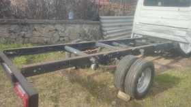 Iveco 50-9 50C15, снимка 3