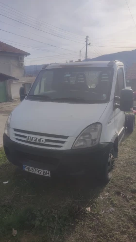 Iveco 50-9 50C15, снимка 1