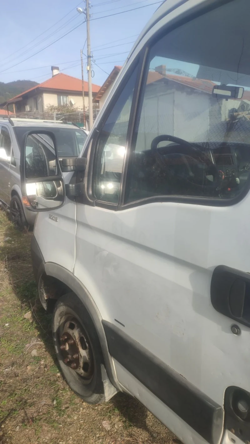 Iveco 50-9 50C15, снимка 5 - Камиони - 52892760