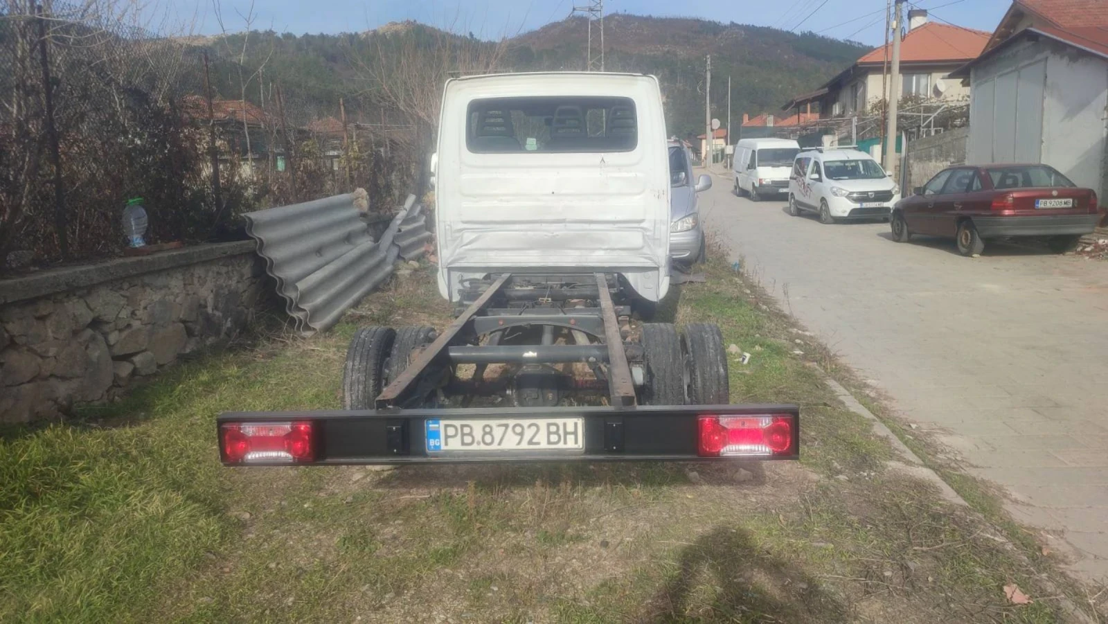 Iveco 50-9 50C15 - изображение 4