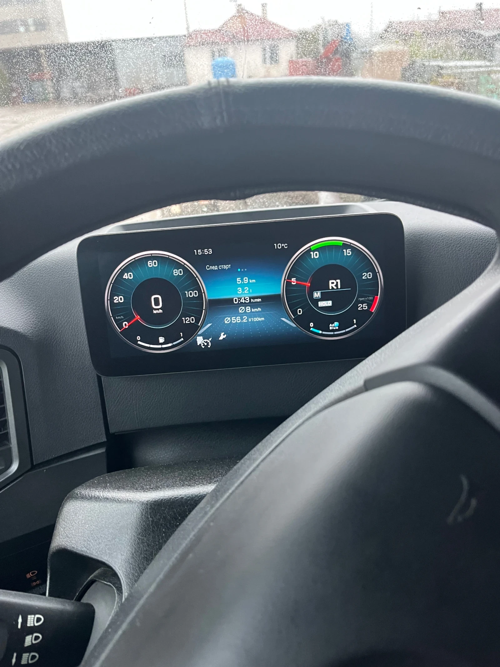 Mercedes-Benz Actros 1846, снимка 10 - Камиони - 56743682