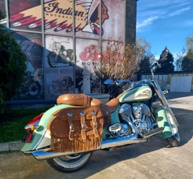 Indian Chief Vintage, снимка 3